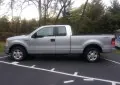 Ford F-Series F-150 XI SuperCab