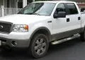Ford F-Series F-150 XI SuperCrew