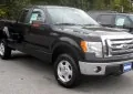 Ford F-Series F-150 XII SuperCab