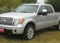 Ford F-Series F-150 XII SuperCrew