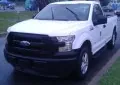 Ford F-Series F-150 XIII Regular Cab