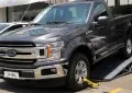 Ford F-Series F-150 XIII Regular Cab (facelift 2018)