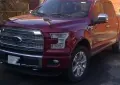 Ford F-Series F-150 XIII SuperCrew