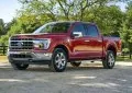 Ford F-Series F-150 XIV SuperCrew