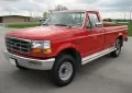 Ford F-Series F-250 IX Regular Cab