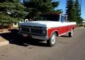 Ford F-Series F-250 VI Regular Cab