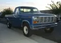 Ford F-Series F-250 VII Regular Cab