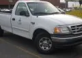 Ford F-Series F-250 X Regular Cab
