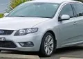 Ford Falcon (FG)
