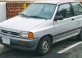Ford Festiva I