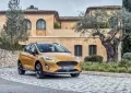 Ford Fiesta Active VIII (Mk8)
