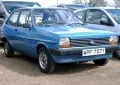 Ford Fiesta I (Mk1)