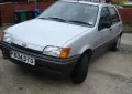 Ford Fiesta III (Mk3)