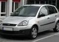 Ford Fiesta VI (Mk6, facelift 2005) 5 door
