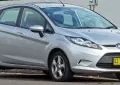 Ford Fiesta VII (Mk7) 5 door