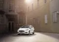 Ford Fiesta VIII (Mk8) 3 door