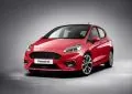 Ford Fiesta VIII (Mk8) 5 door