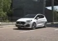 Ford Fiesta VIII (Mk8, facelift 2022) 5 door