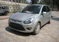 Ford Figo I