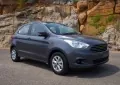 Ford Figo II