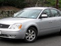 Ford Five Hundred