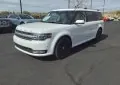 Ford Flex (facelift 2013)