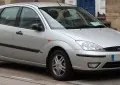 Ford Focus Hatchback I