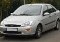 Ford Focus I Sedan