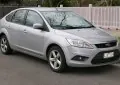 Ford Focus II Hatchback