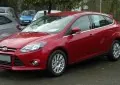 Ford Focus III Hatchback
