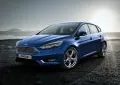 Ford Focus III Hatchback (facelift 2014)