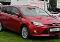 Ford Focus III Wagon