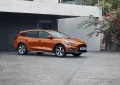 Ford Focus IV Active Wagon