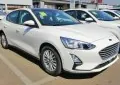Ford Focus IV Sedan