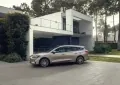Ford Focus IV Wagon