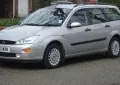 Ford Focus Turnier I