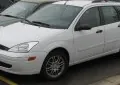 Ford Focus Turnier (USA)