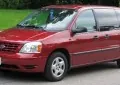 Ford Freestar