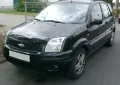 Ford Fusion I
