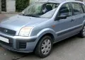 Ford Fusion I (facelift 2005)