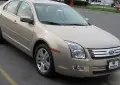 Ford Fusion (USA)