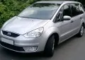 Ford Galaxy II