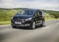 Ford Galaxy III