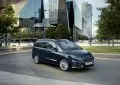Ford Galaxy III (facelift 2019)