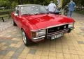 Ford Granada (GGTL,GGFL)