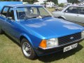 Ford Granada (GU)