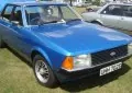 Ford Granada (GU)