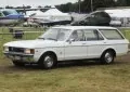 Ford Granada Turnier (GGNL)