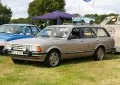 Ford Granada Turnier (GNU)