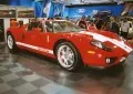 Ford GT